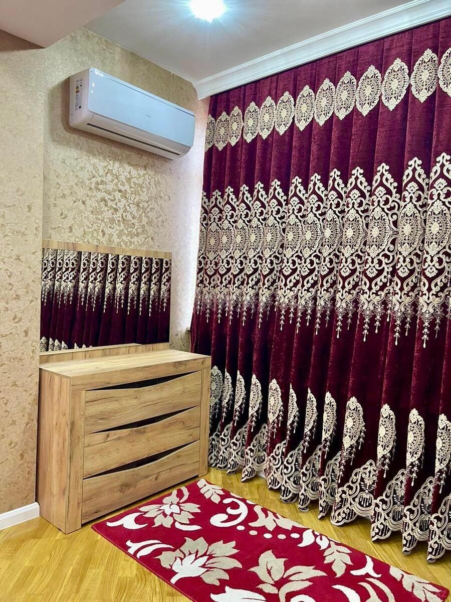3 otaqlı Yeni tikili, İnşaatçılar m., Bakı