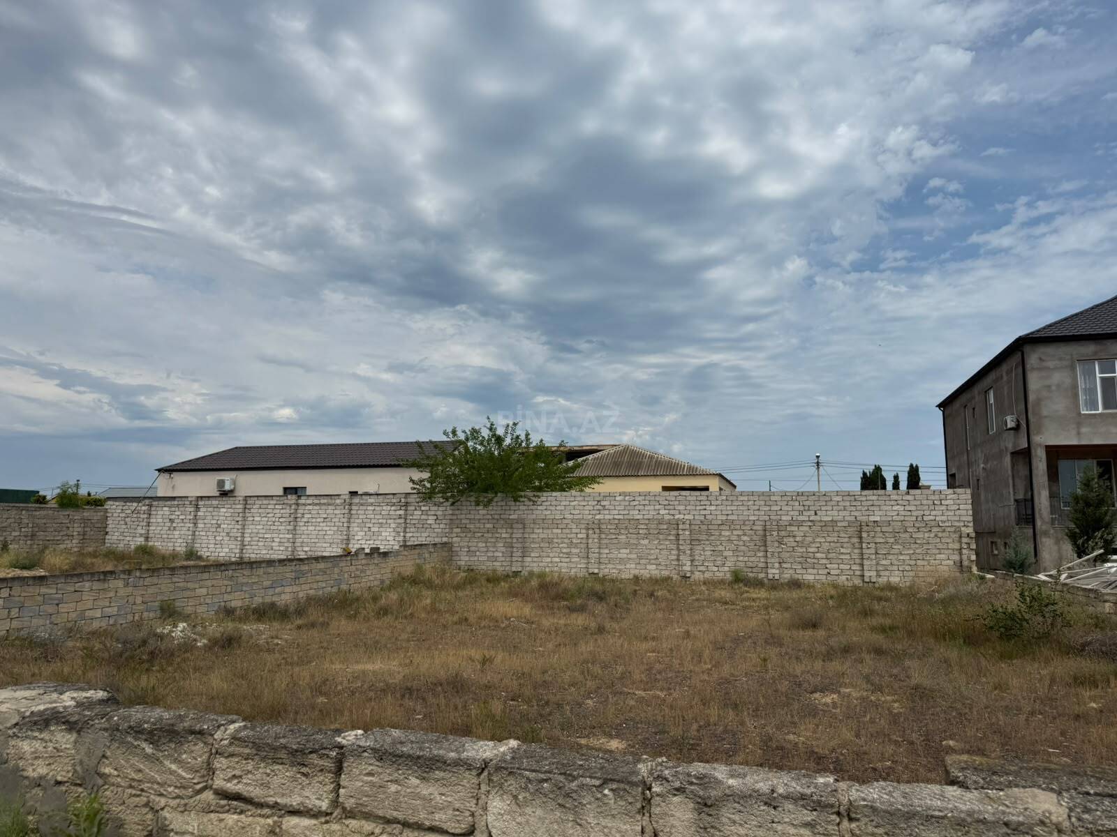 Torpaq Şüvəlan q., Bakı