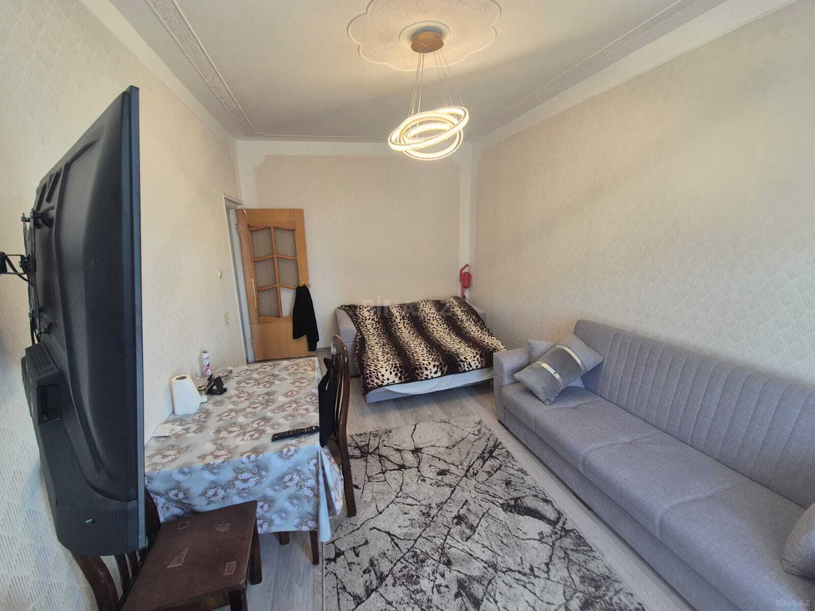 1-room apartment for sale, New Gunashli, Baku
