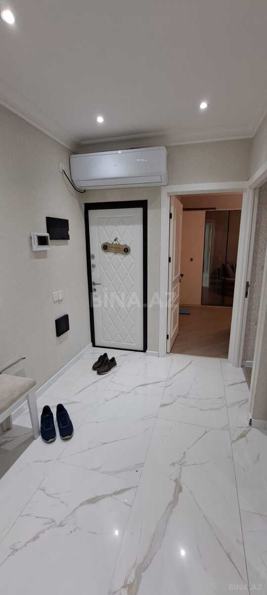 4-room apartment for sale, New Yasamal, Baku