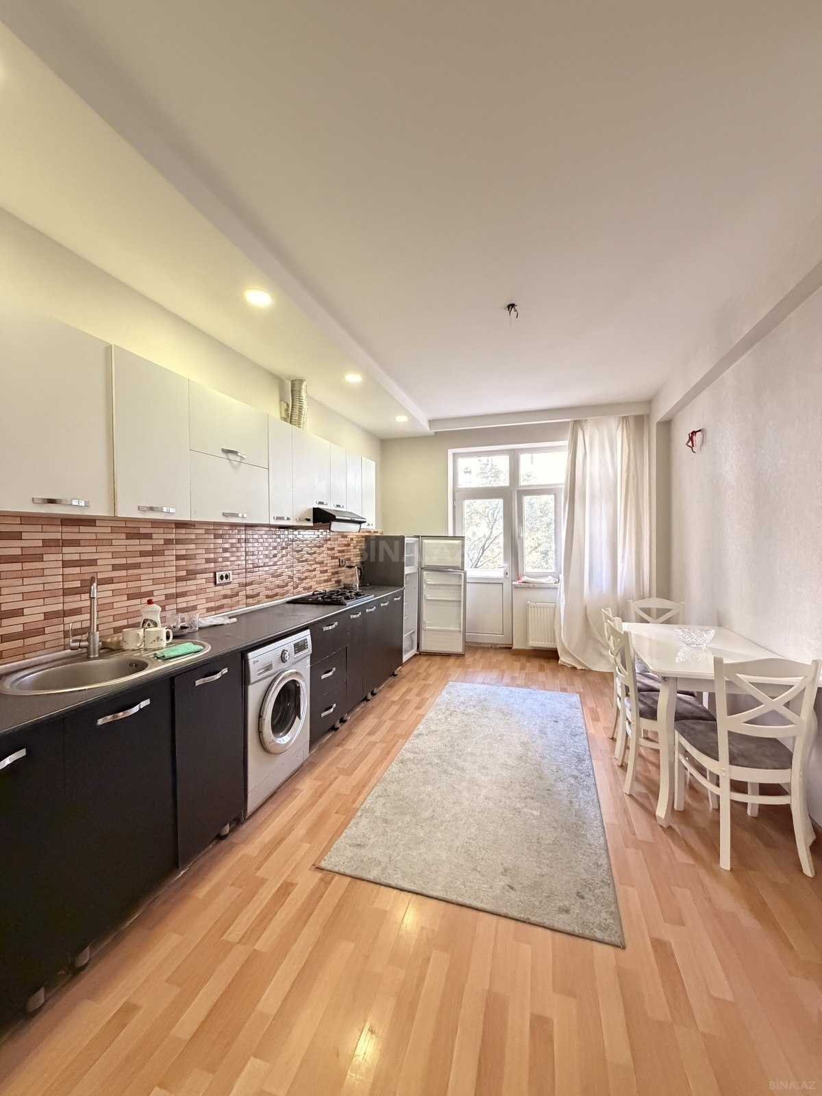 2-room apartment for sale, Narimanov, Baku