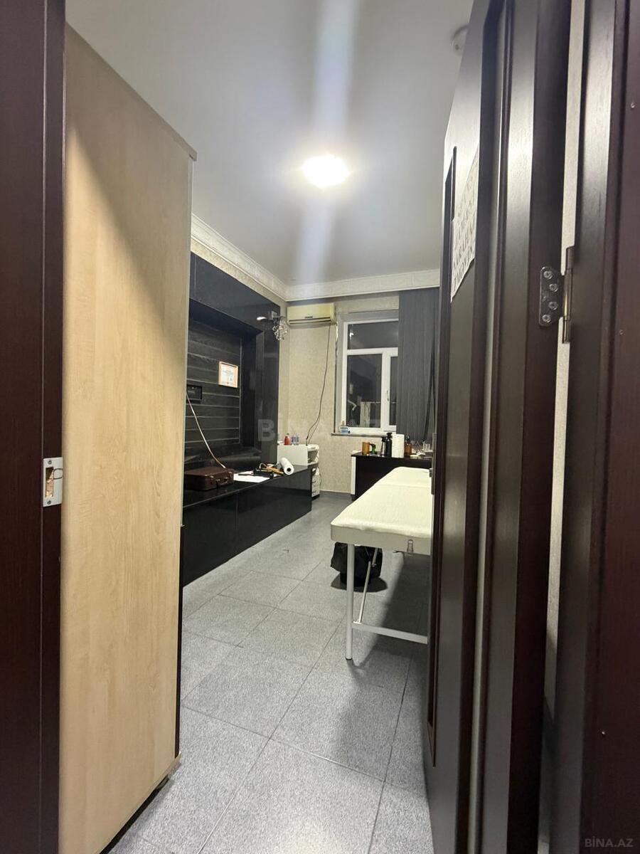 7 otaqlı Ofis, 8 Noyabr m., Bakı