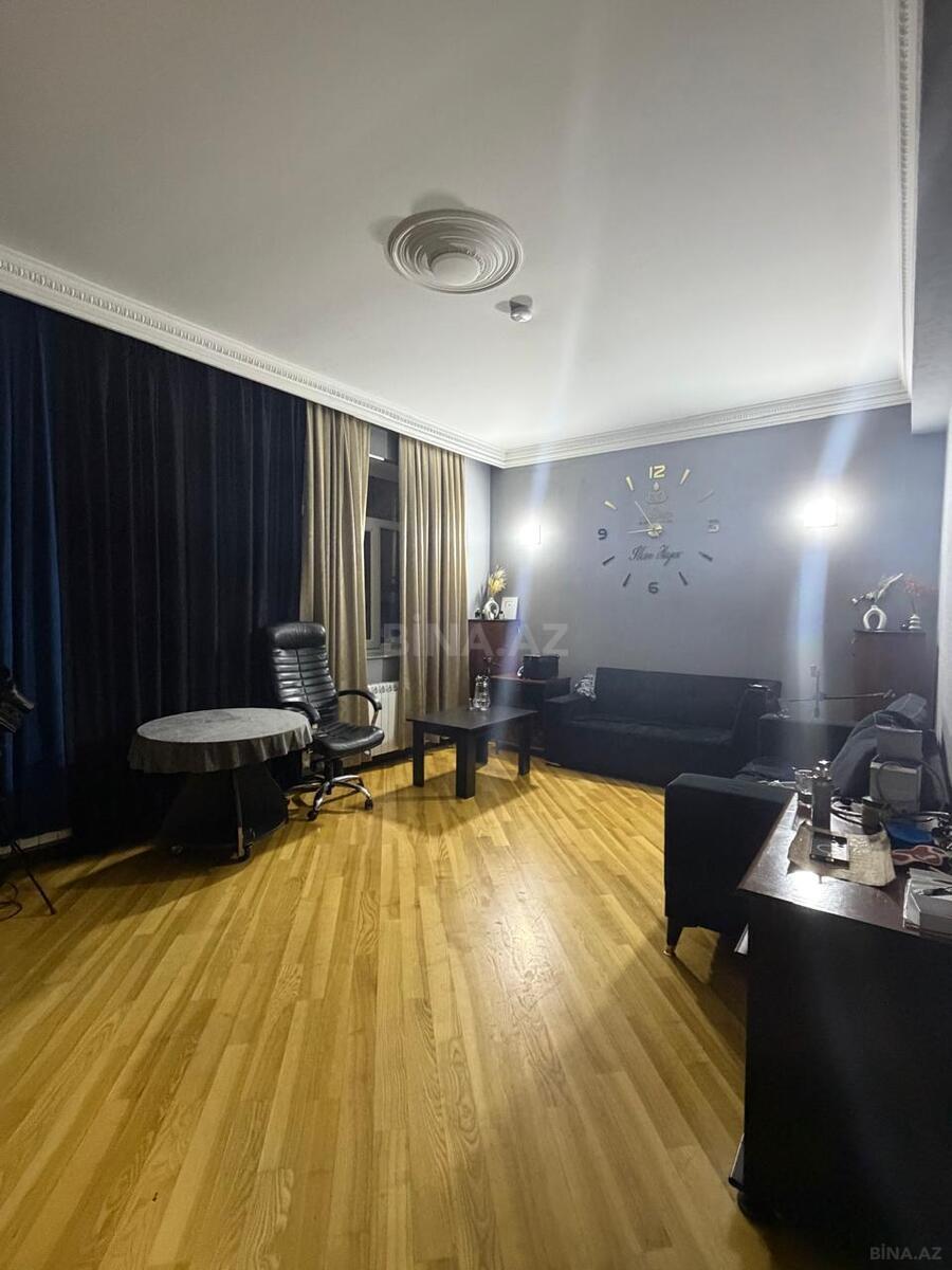 7 otaqlı Ofis, 8 Noyabr m., Bakı