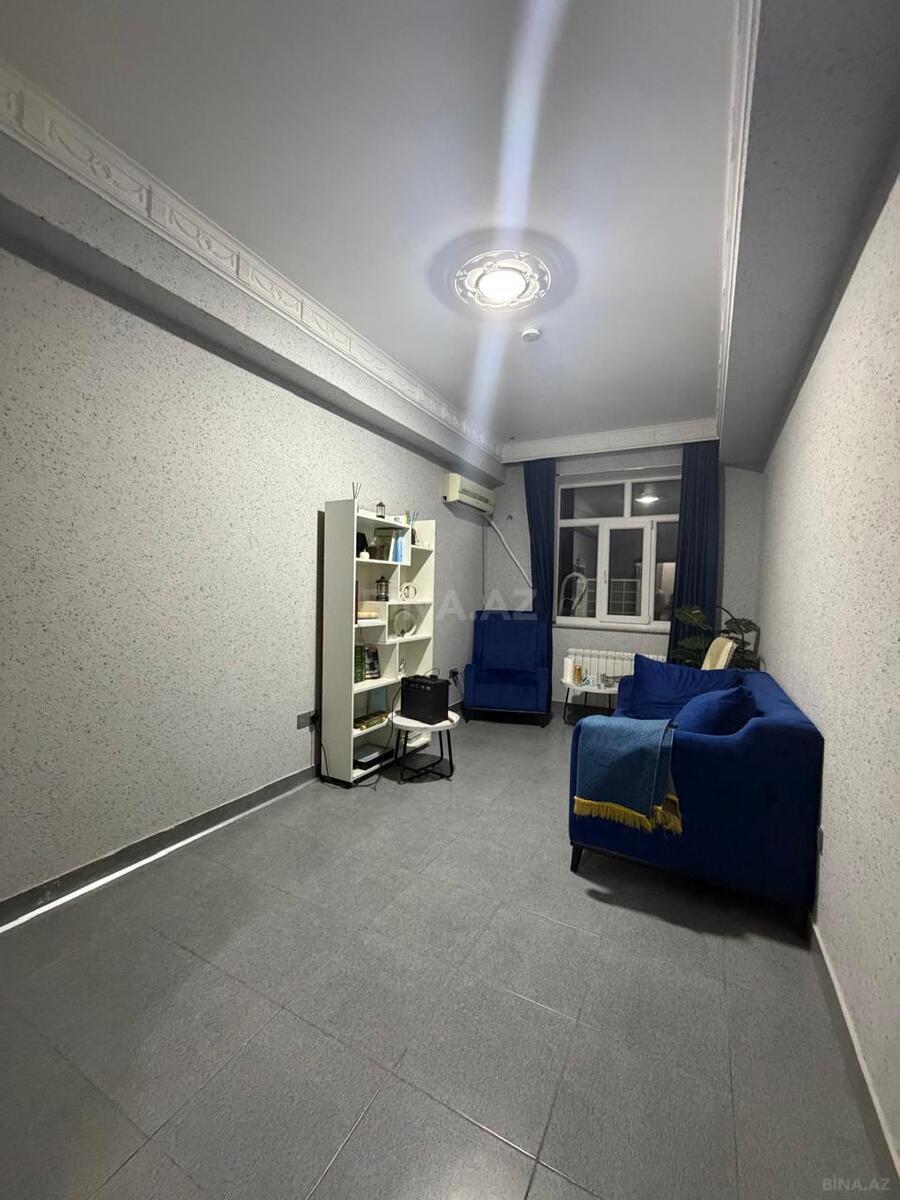 7 otaqlı Ofis, 8 Noyabr m., Bakı