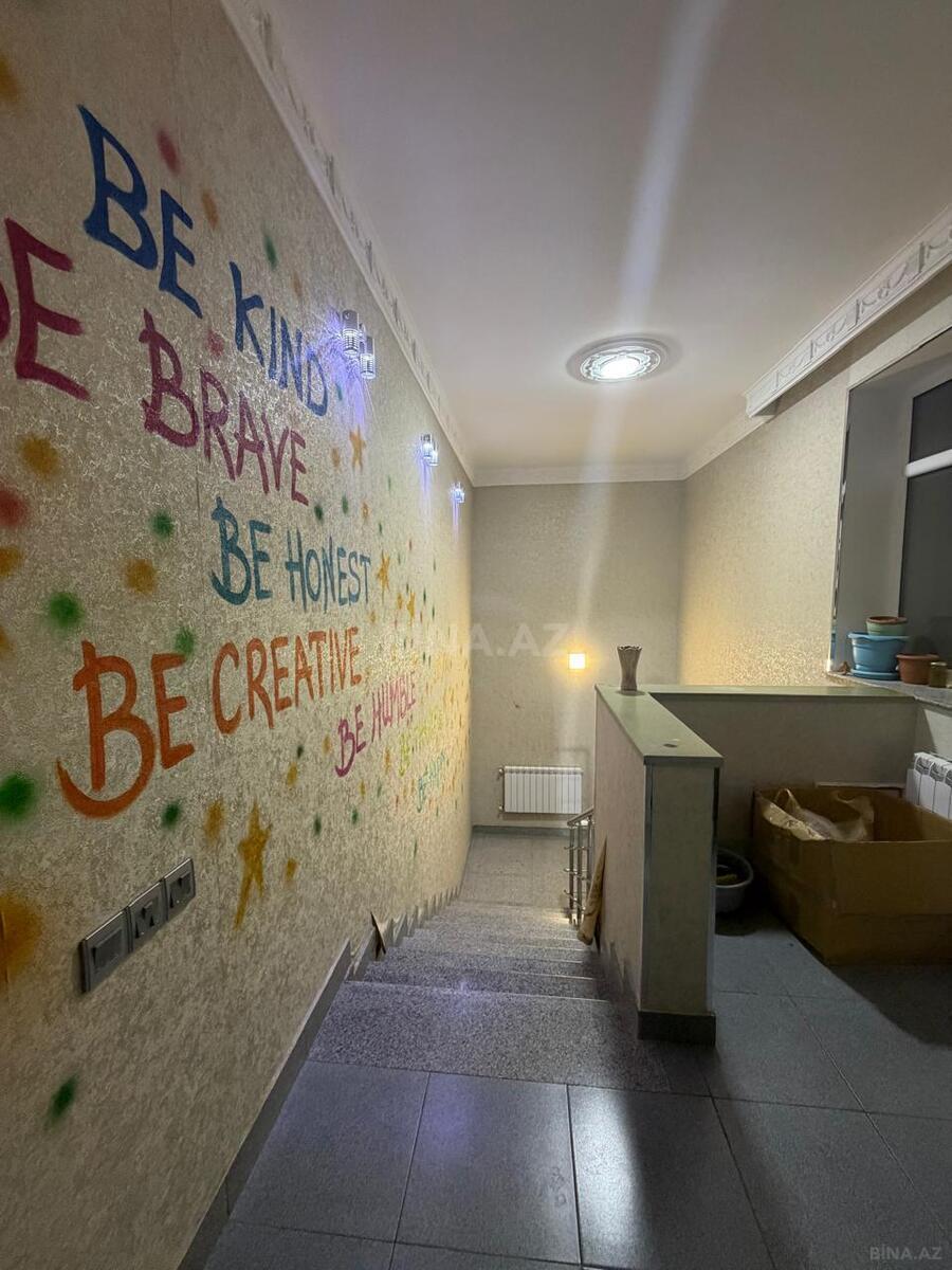 7 otaqlı Ofis, 8 Noyabr m., Bakı