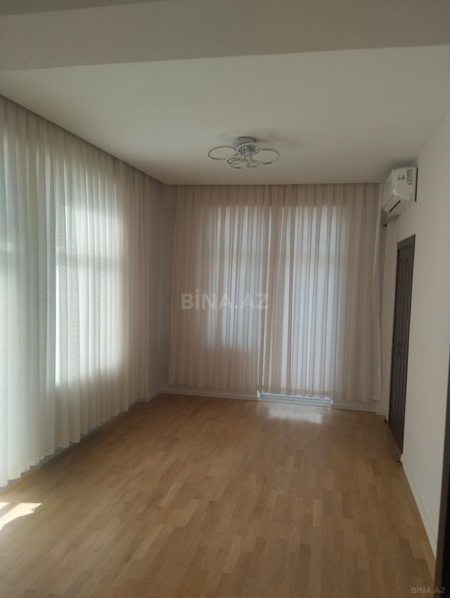 2 otaqlı Yeni tikili, Badamdar q., Bakı