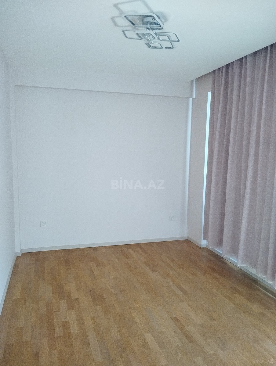 2 otaqlı Yeni tikili, Badamdar q., Bakı