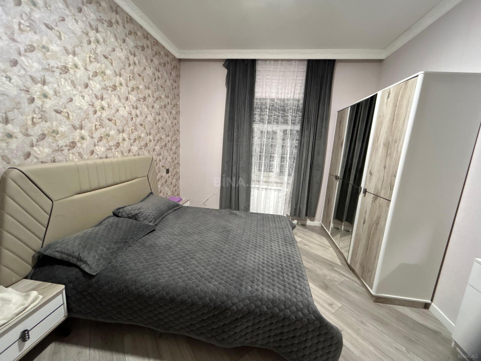 4 otaqlı Həyət evi/Bağ evi, Buzovna q., Bakı