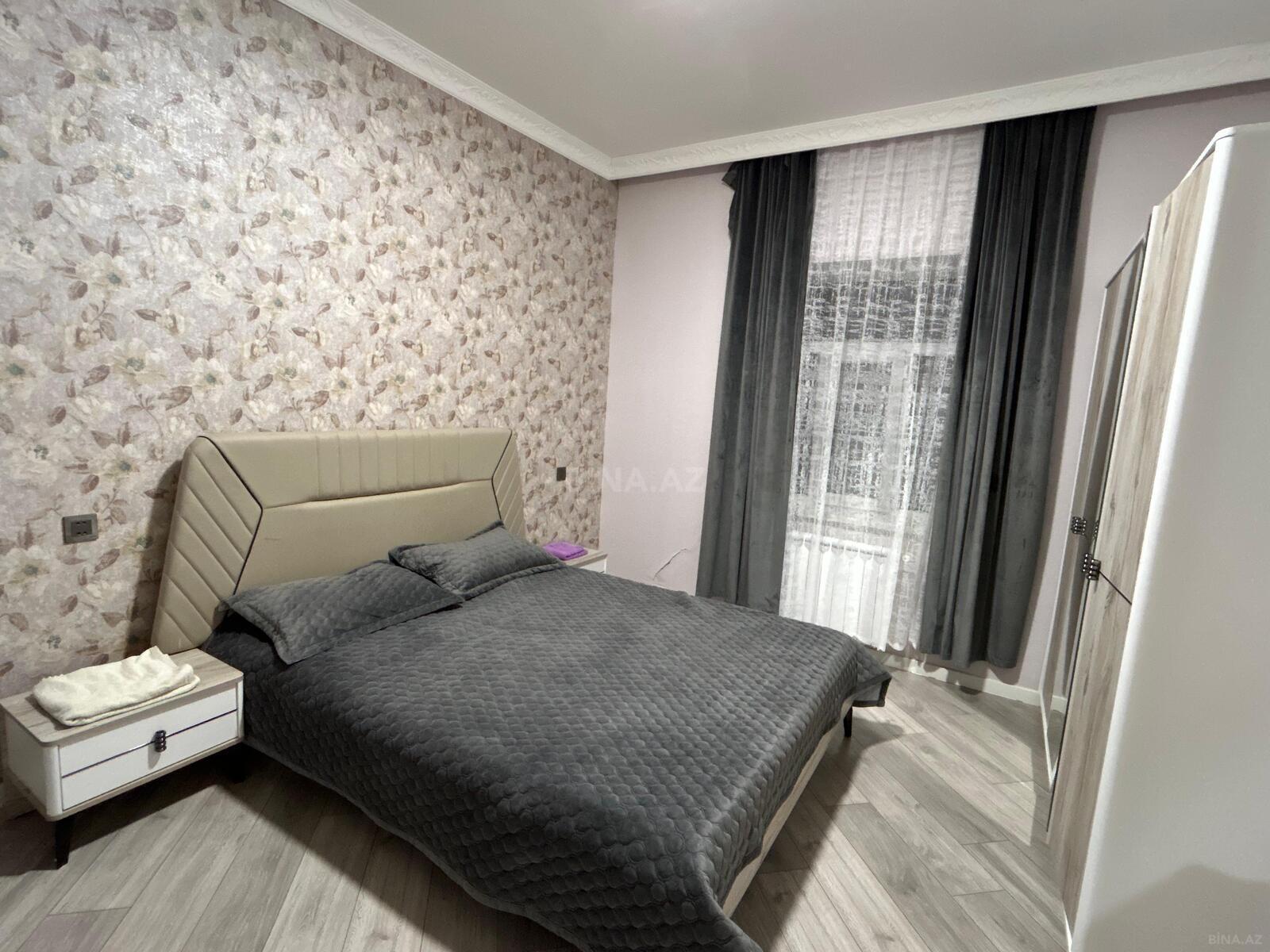 4 otaqlı Həyət evi/Bağ evi, Buzovna q., Bakı