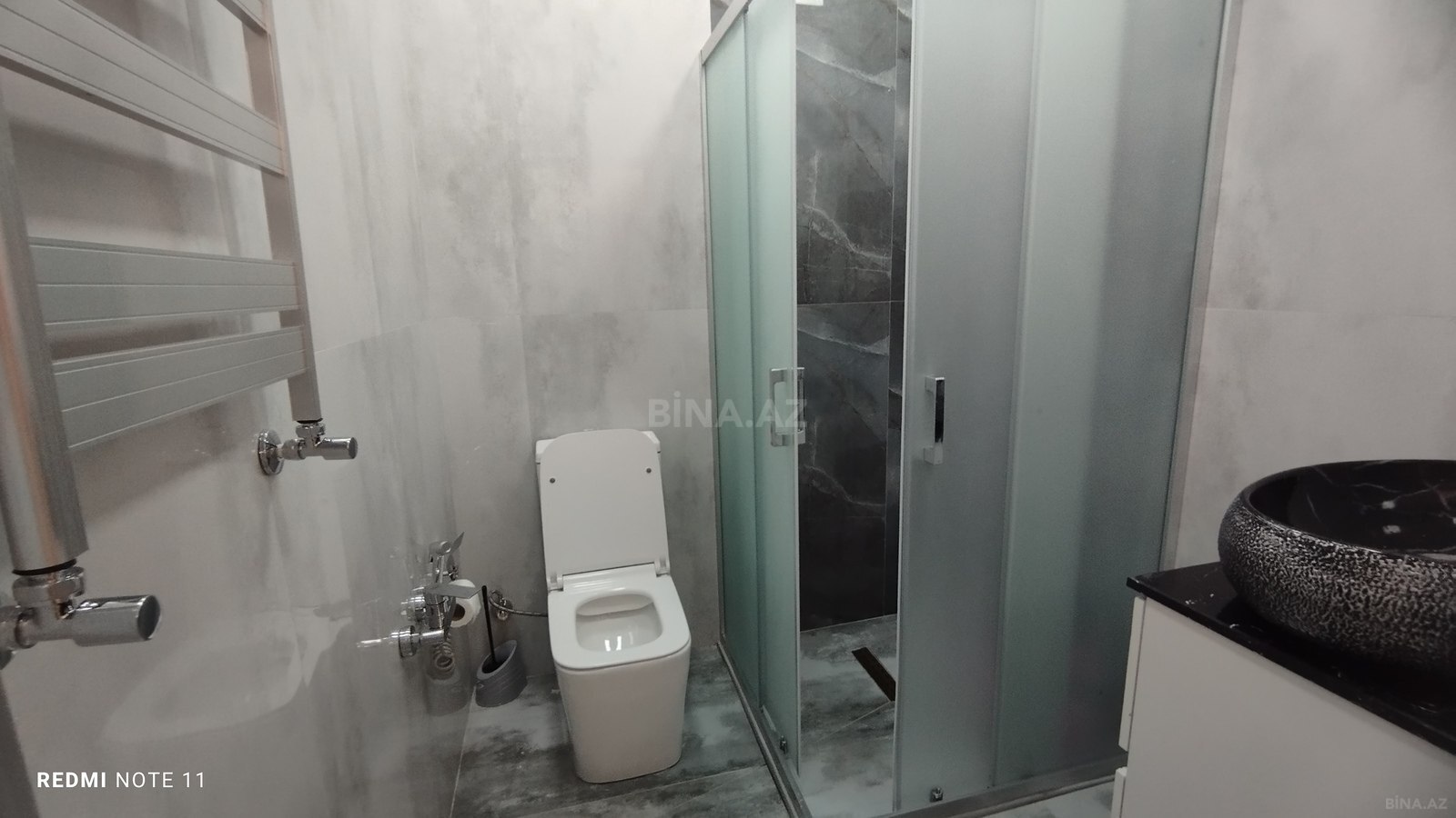 4 otaqlı Həyət evi/Bağ evi, Dübəndi q., Bakı