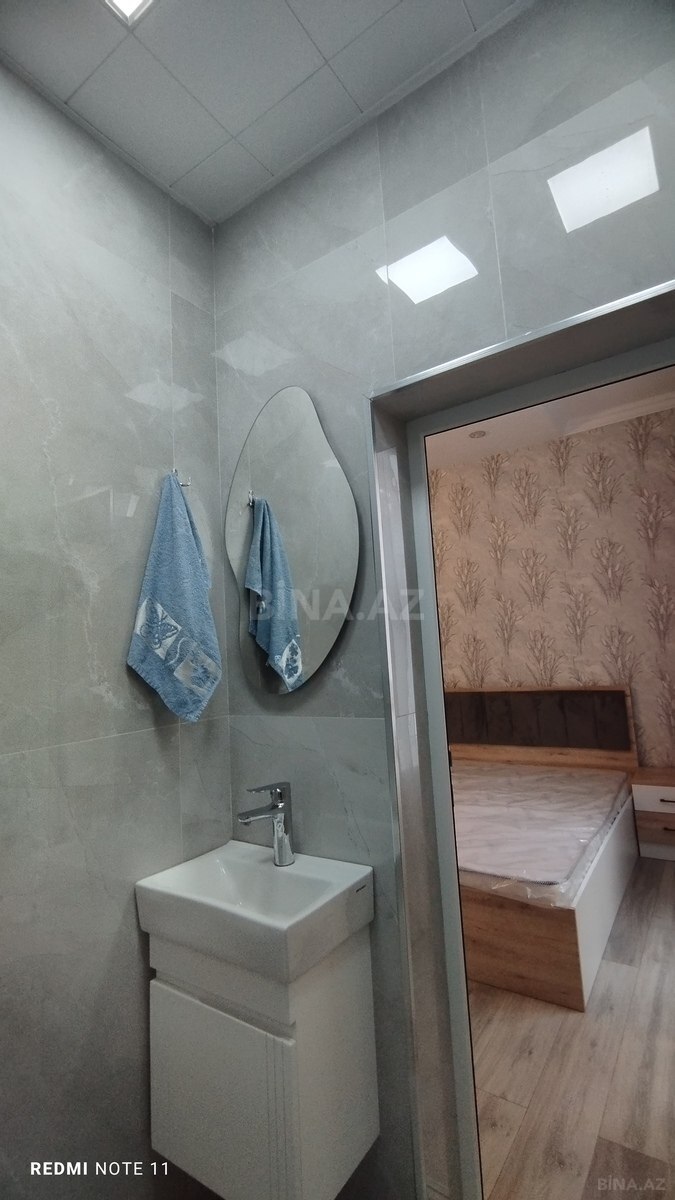 4 otaqlı Həyət evi/Bağ evi, Dübəndi q., Bakı