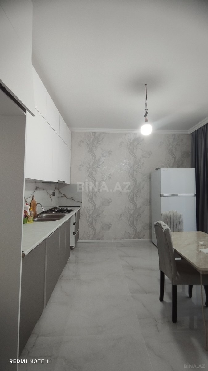 4 otaqlı Həyət evi/Bağ evi, Dübəndi q., Bakı