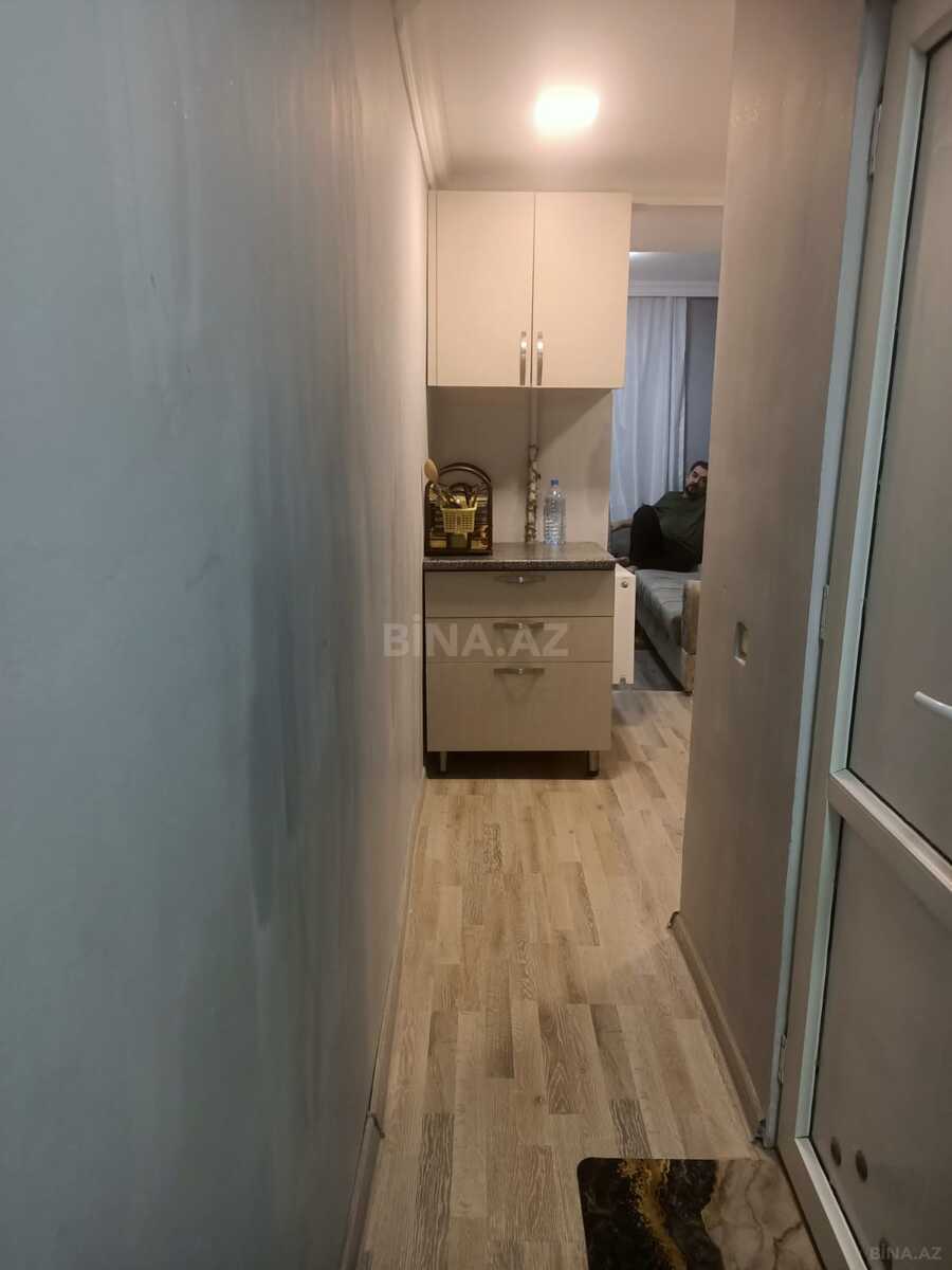 2 otaqlı Köhnə tikili, Badamdar q., Bakı
