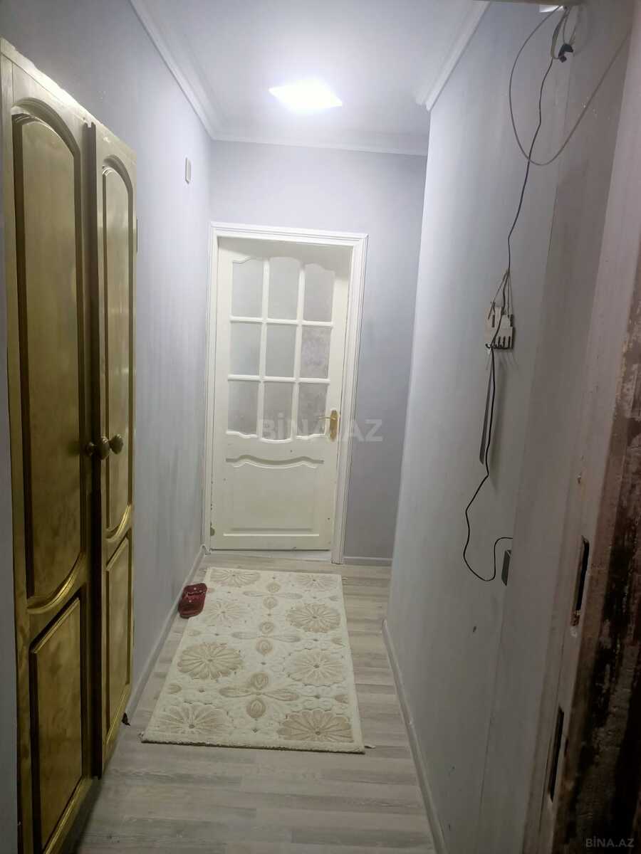 2 otaqlı Köhnə tikili, Badamdar q., Bakı