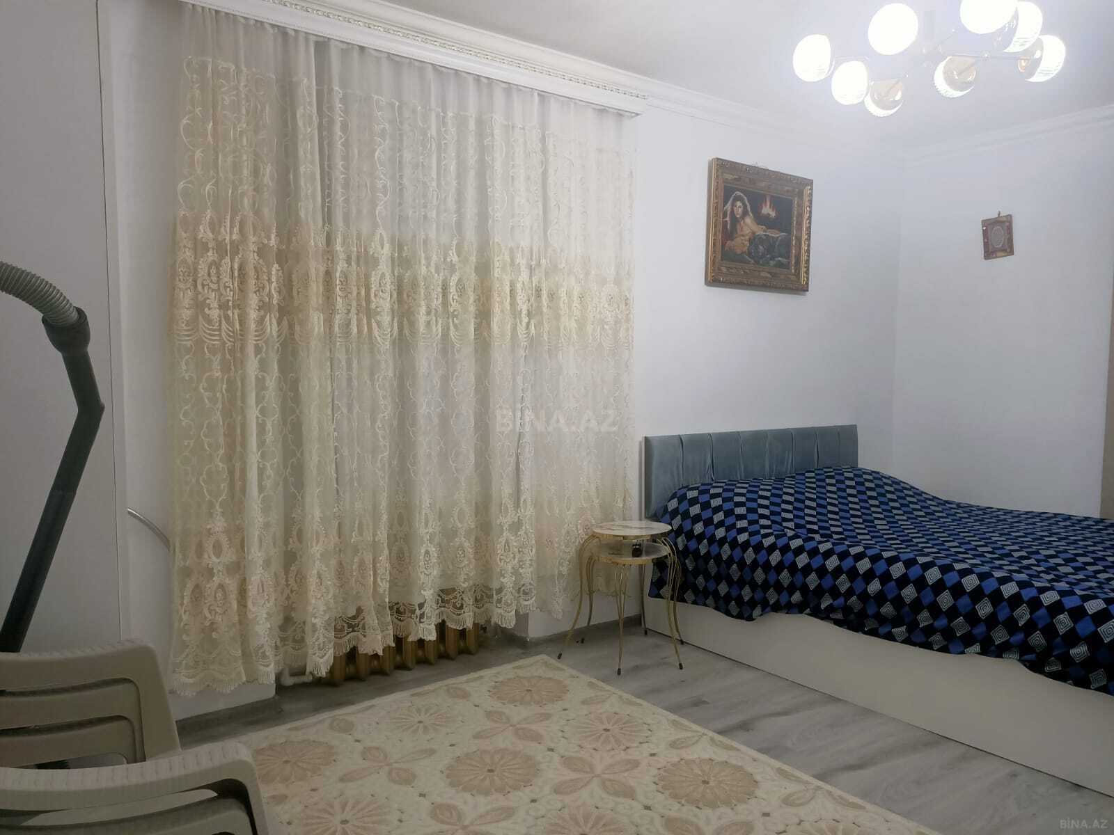 2 otaqlı Köhnə tikili, Badamdar q., Bakı