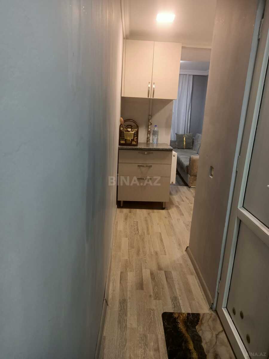 2 otaqlı Köhnə tikili, Badamdar q., Bakı