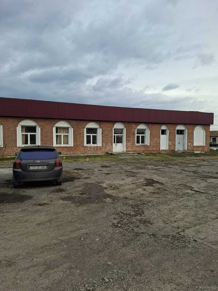 Torpaq Yevlax