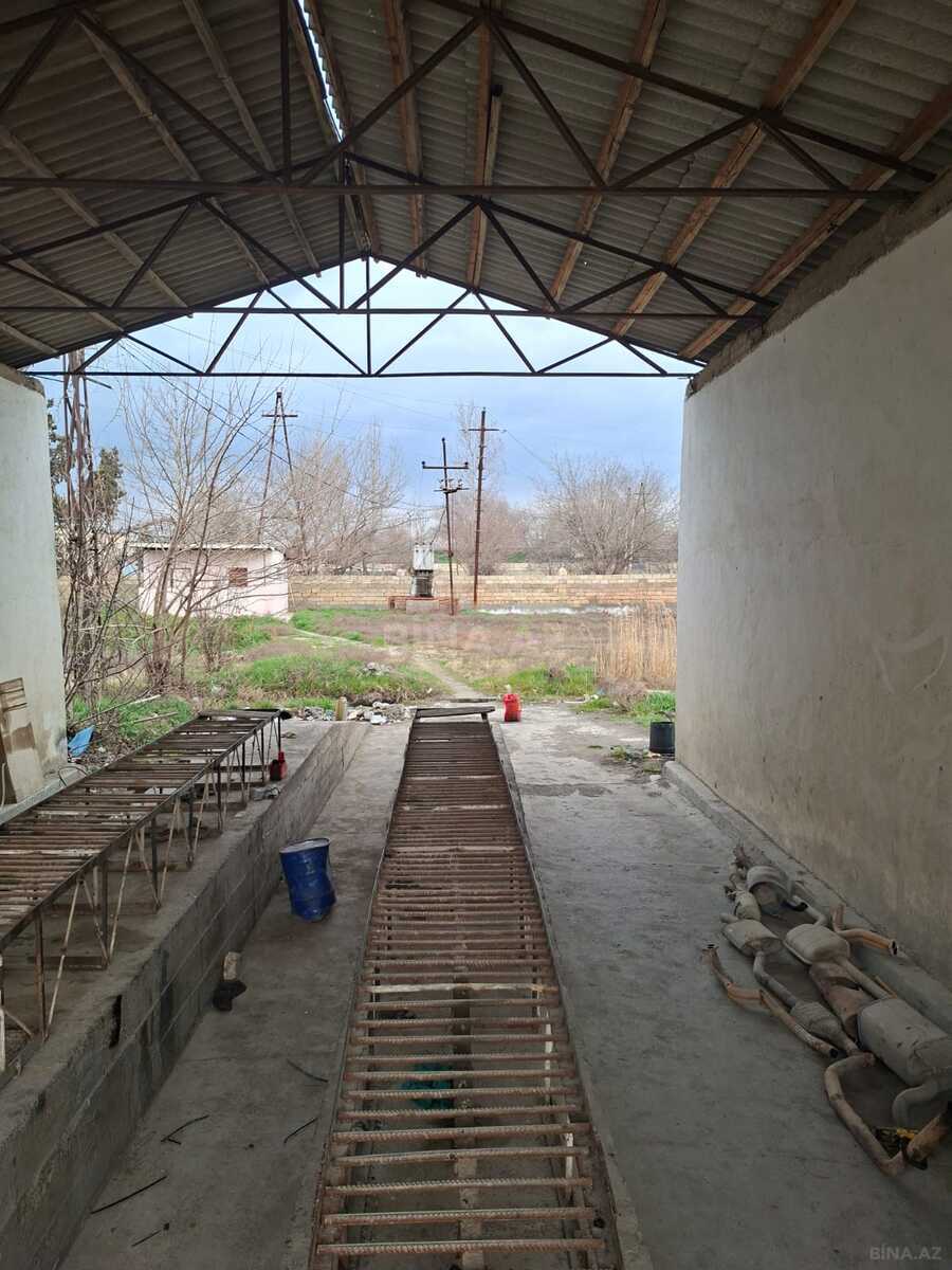 Torpaq Yevlax