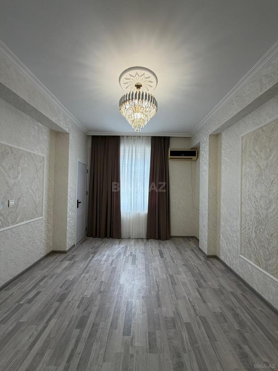 2 otaqlı mənzil satılır, Masazır, Abşeron