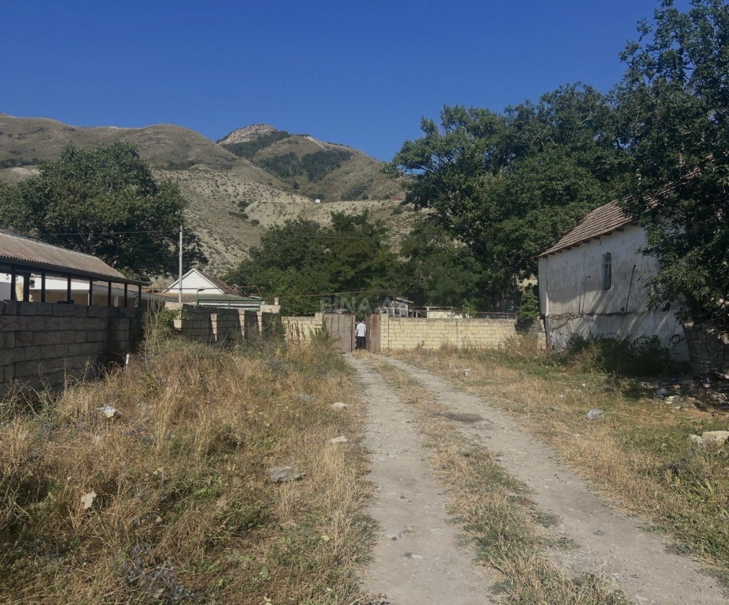 Torpaq Xızı