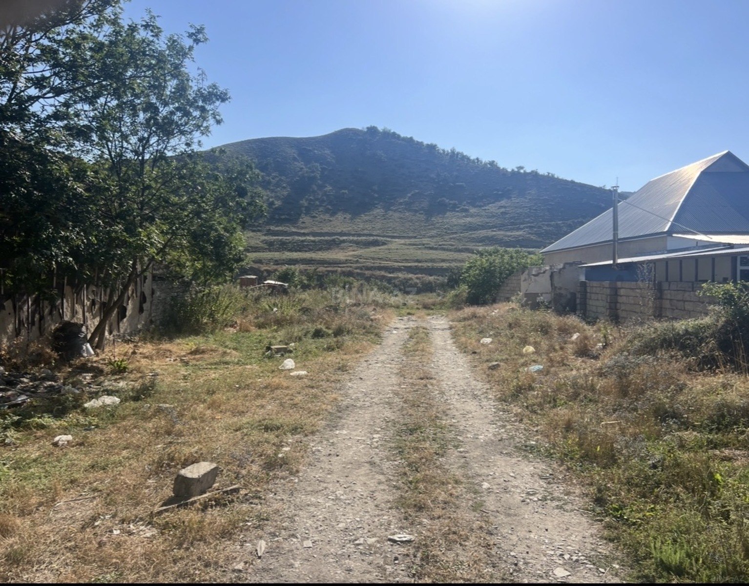 Torpaq Xızı