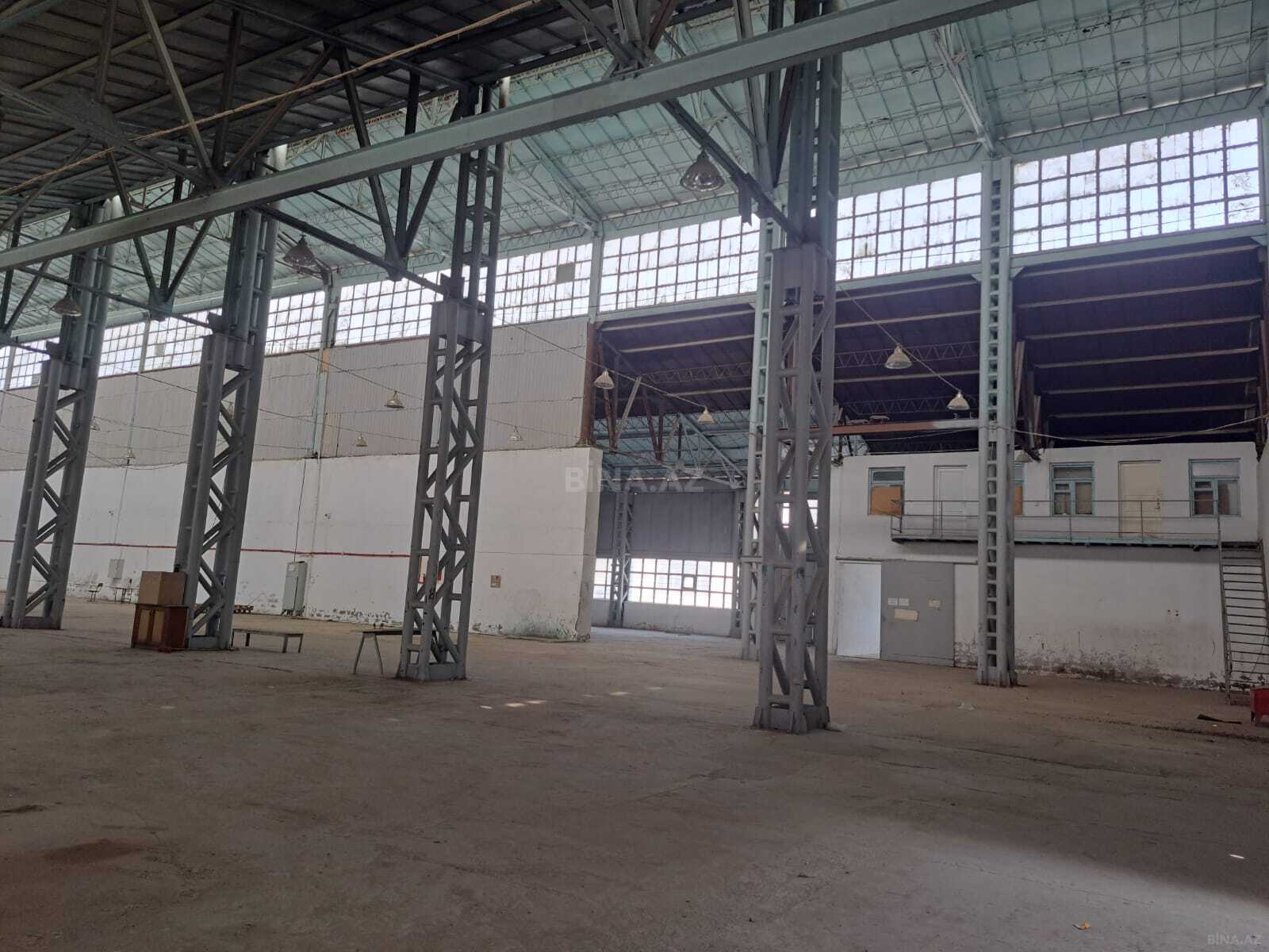 Obyekt Binəqədi q., Bakı