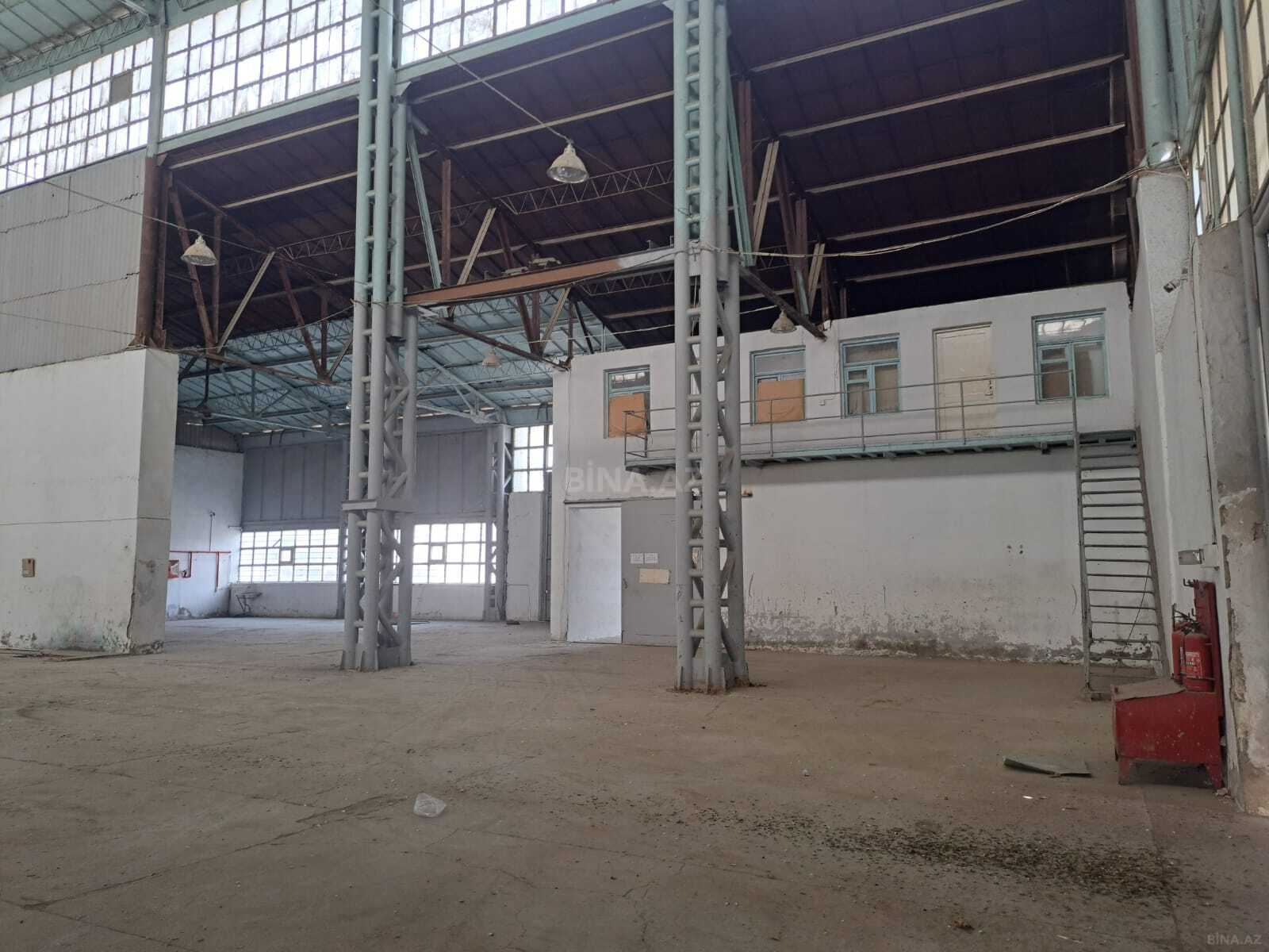 Obyekt Binəqədi q., Bakı