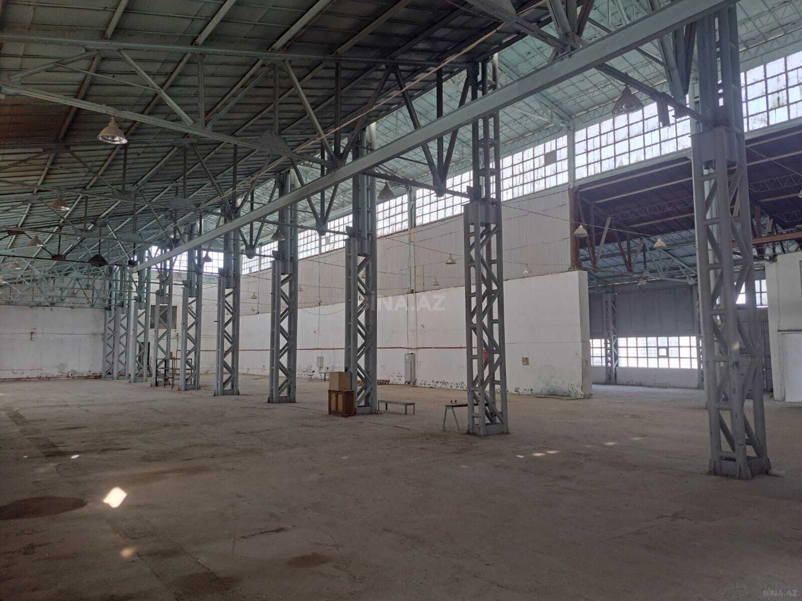 Obyekt Binəqədi q., Bakı