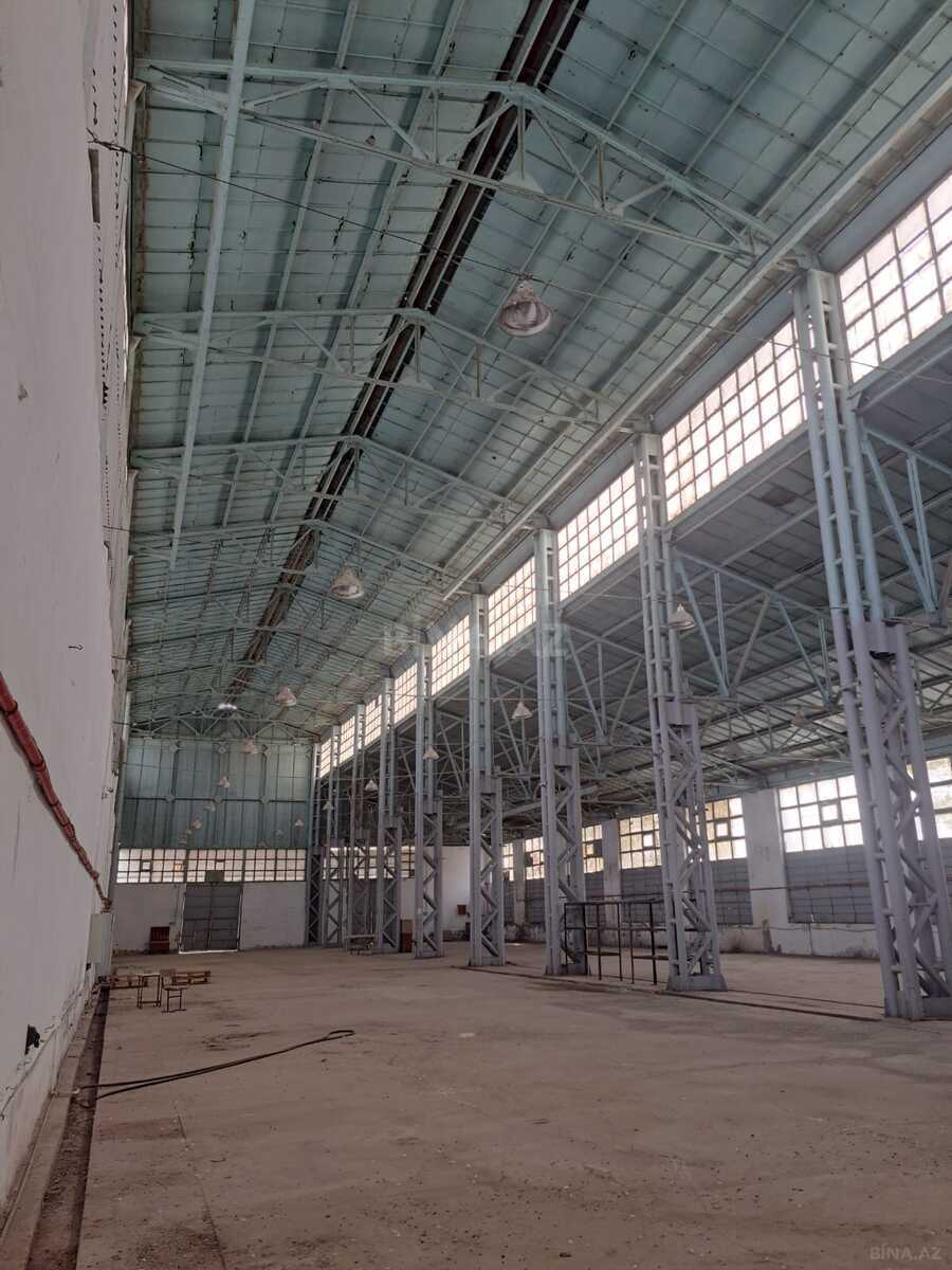 Obyekt Binəqədi q., Bakı