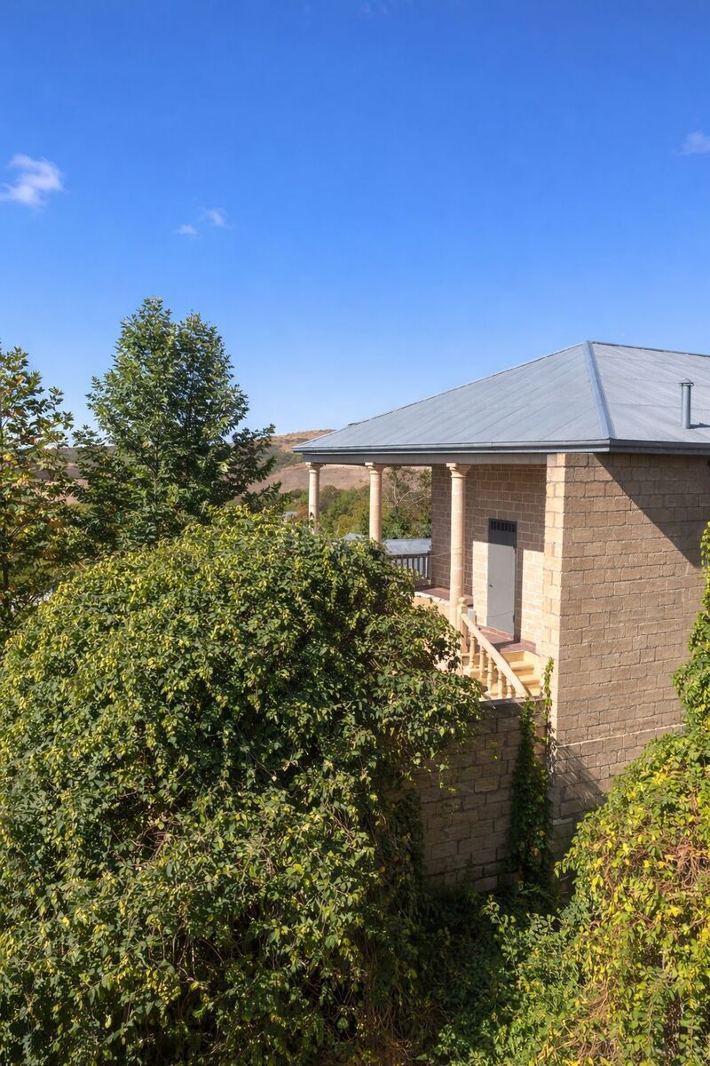 7 otaqlı Həyət evi/Bağ evi, Şamaxı