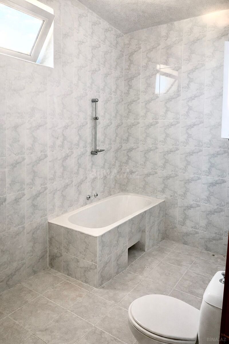 7 otaqlı Həyət evi/Bağ evi, Şamaxı