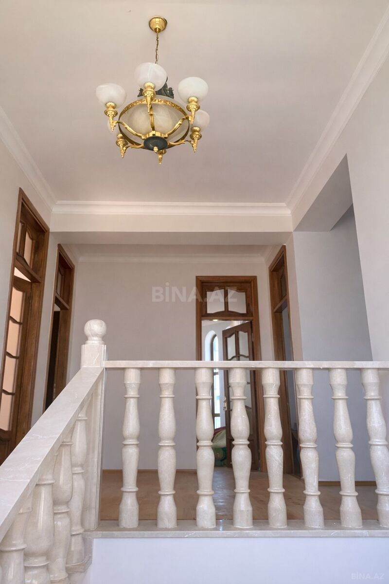 7 otaqlı Həyət evi/Bağ evi, Şamaxı