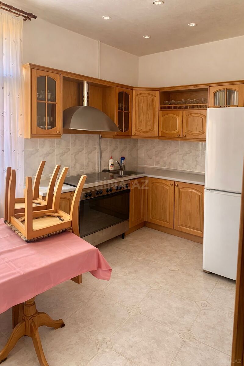 7 otaqlı Həyət evi/Bağ evi, Şamaxı