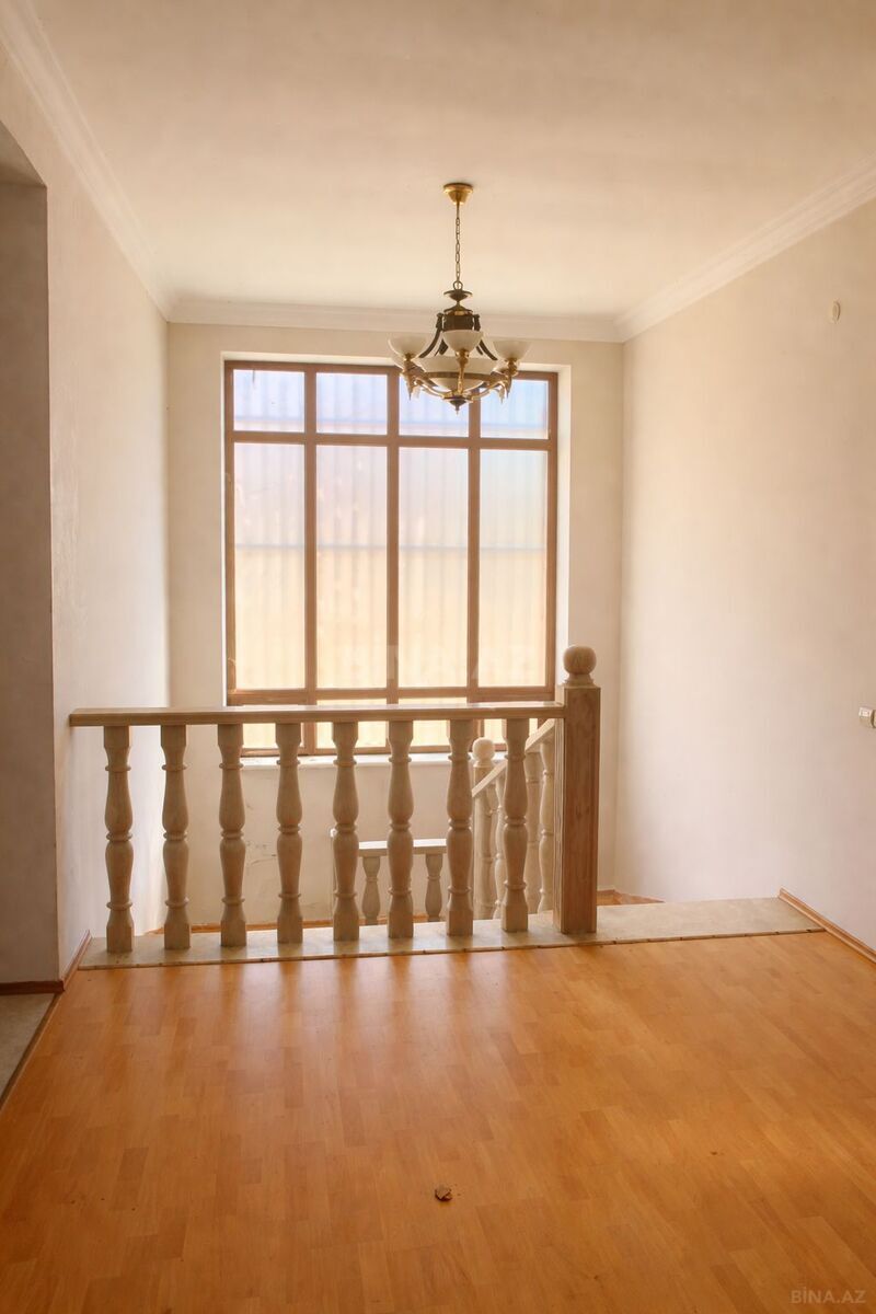 7 otaqlı Həyət evi/Bağ evi, Şamaxı