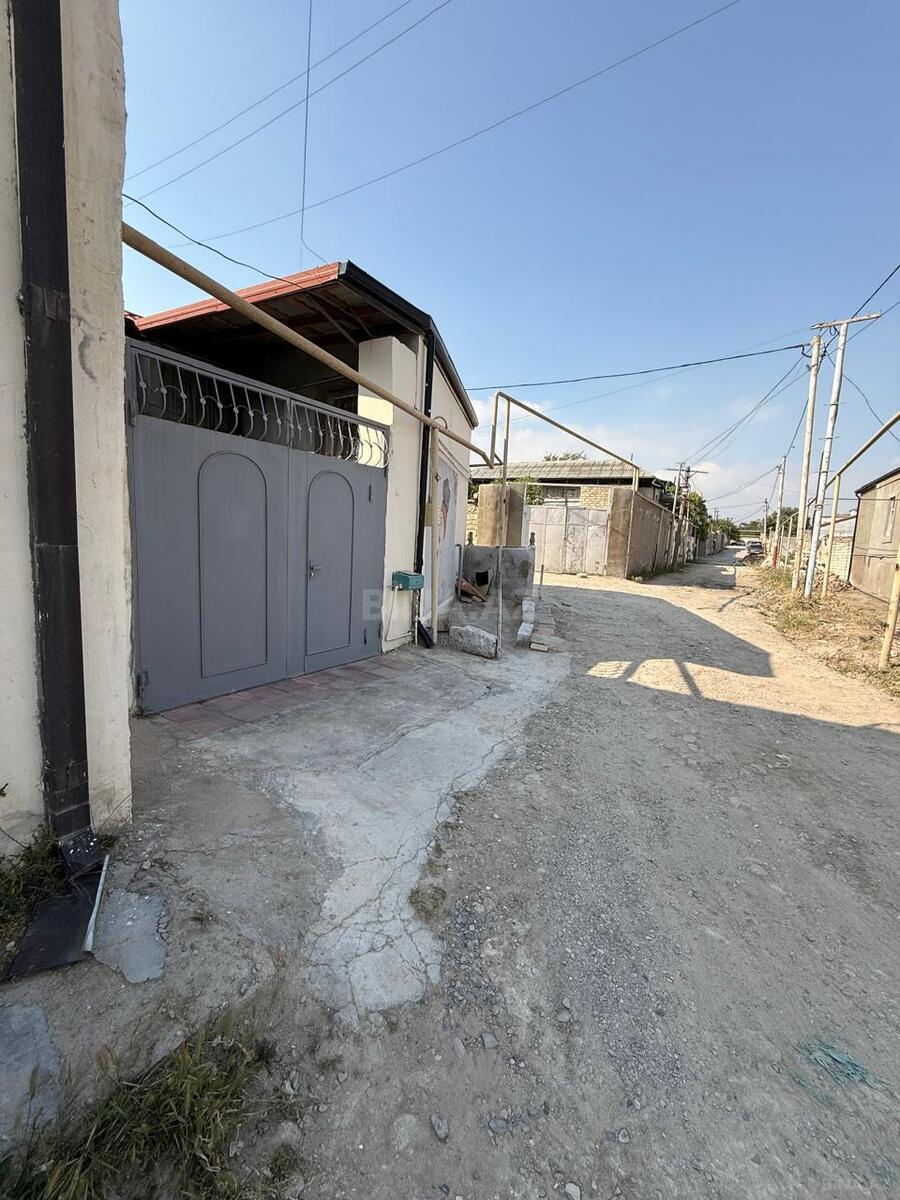 5 otaqlı Həyət evi/Bağ evi, Zığ q., Bakı