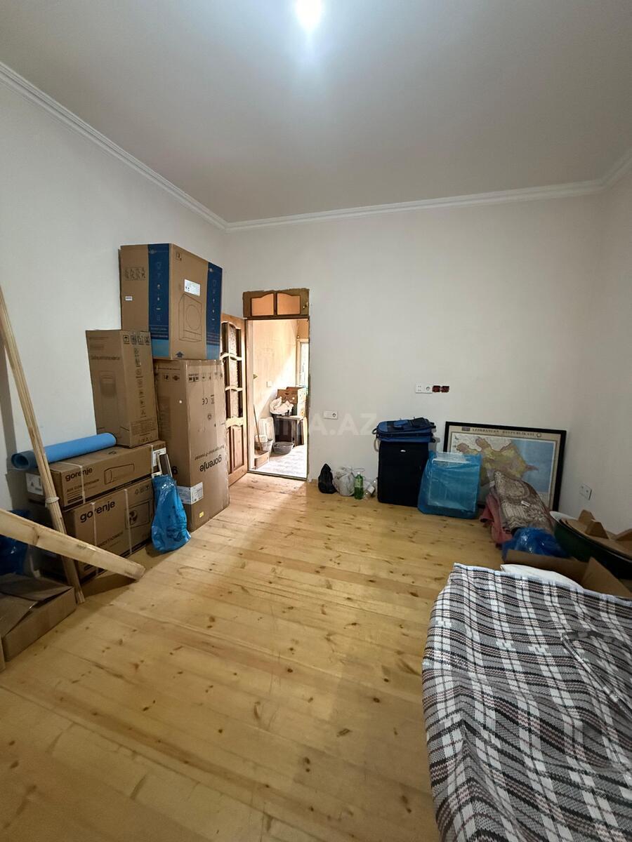5 otaqlı Həyət evi/Bağ evi, Zığ q., Bakı