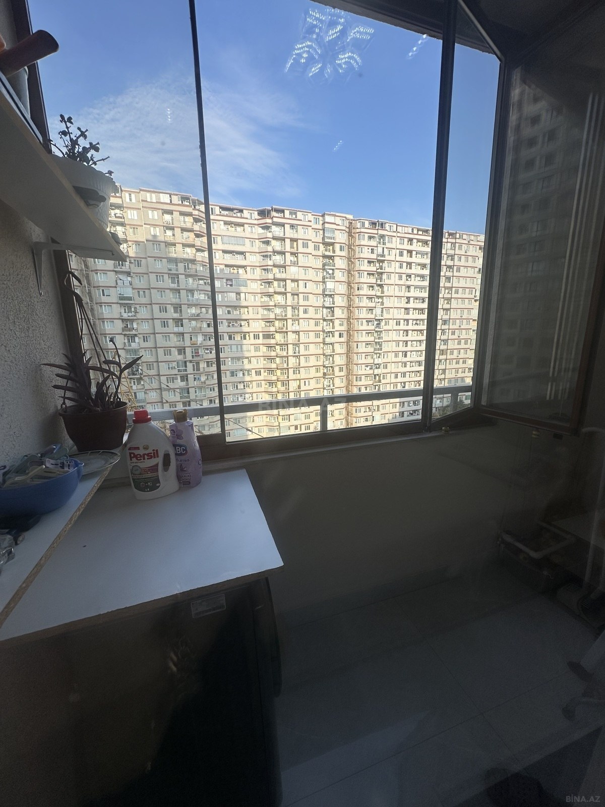 3 otaqlı Yeni tikili, 20 Yanvar m., Bakı
