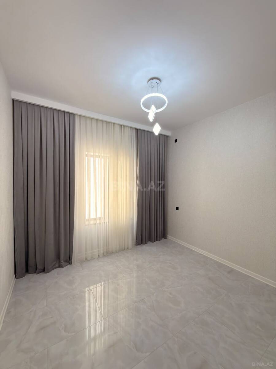 4 otaqlı Həyət evi/Bağ evi, Şüvəlan q., Bakı