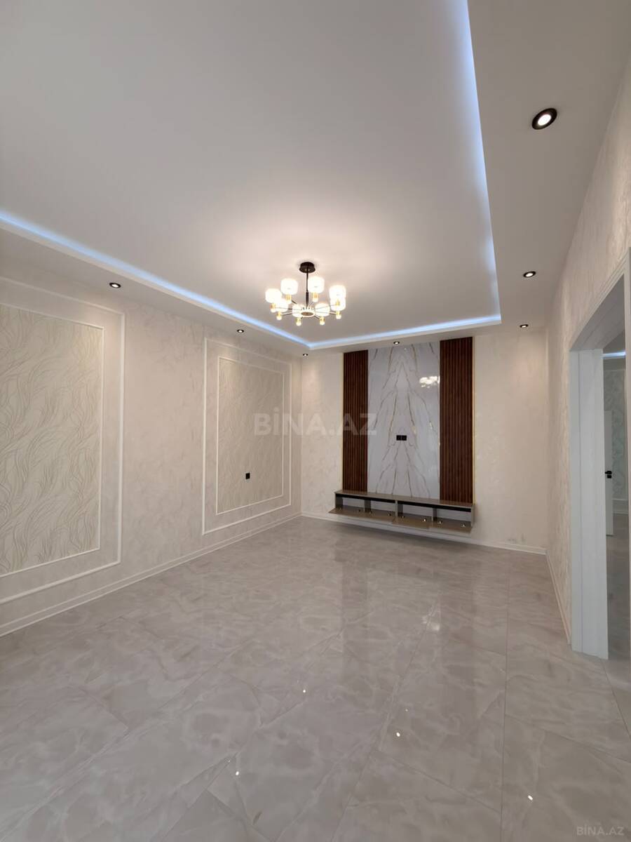 4 otaqlı Həyət evi/Bağ evi, Şüvəlan q., Bakı
