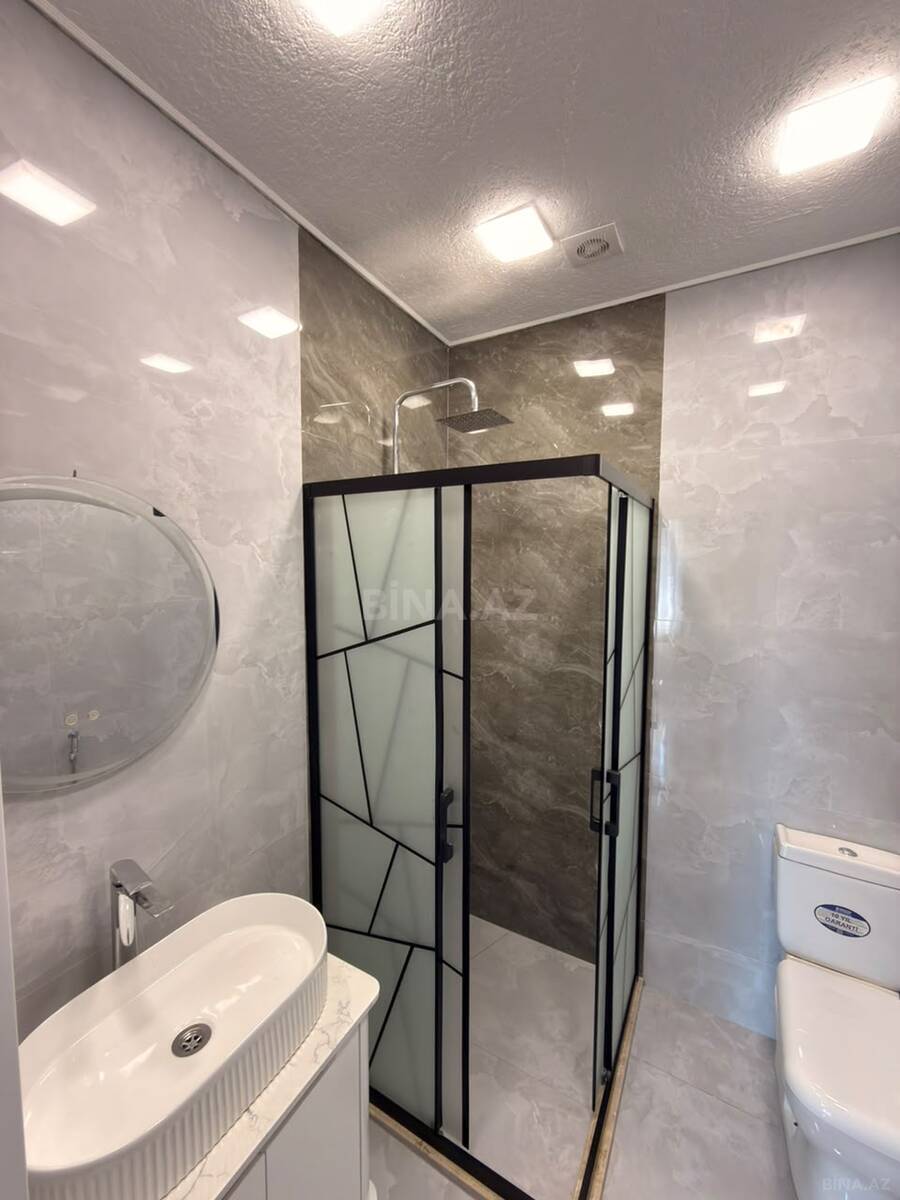 4 otaqlı Həyət evi/Bağ evi, Şüvəlan q., Bakı