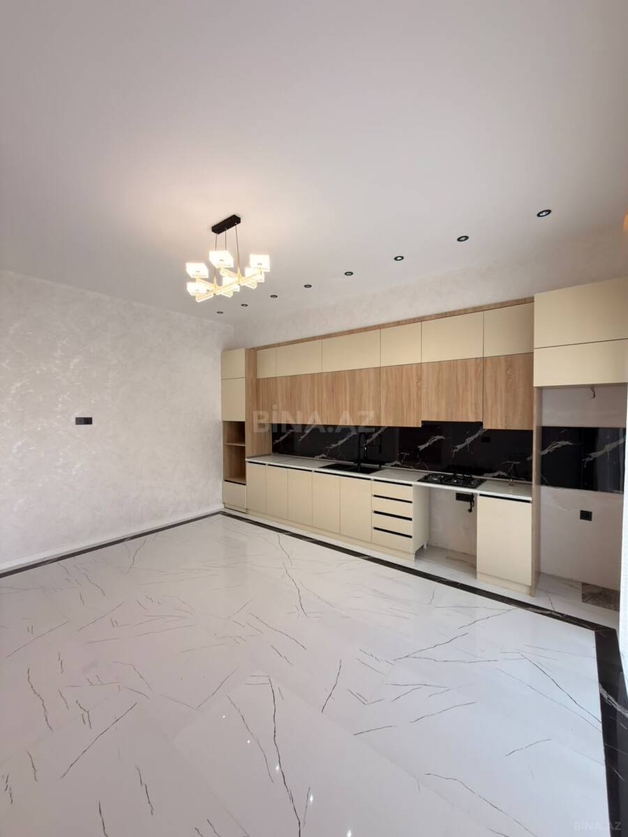 4 otaqlı Həyət evi/Bağ evi, Şüvəlan q., Bakı