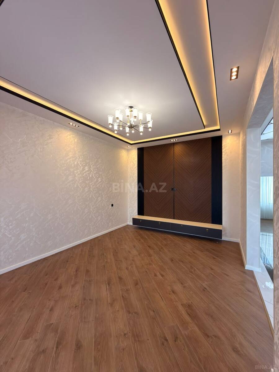 4 otaqlı Həyət evi/Bağ evi, Şüvəlan q., Bakı