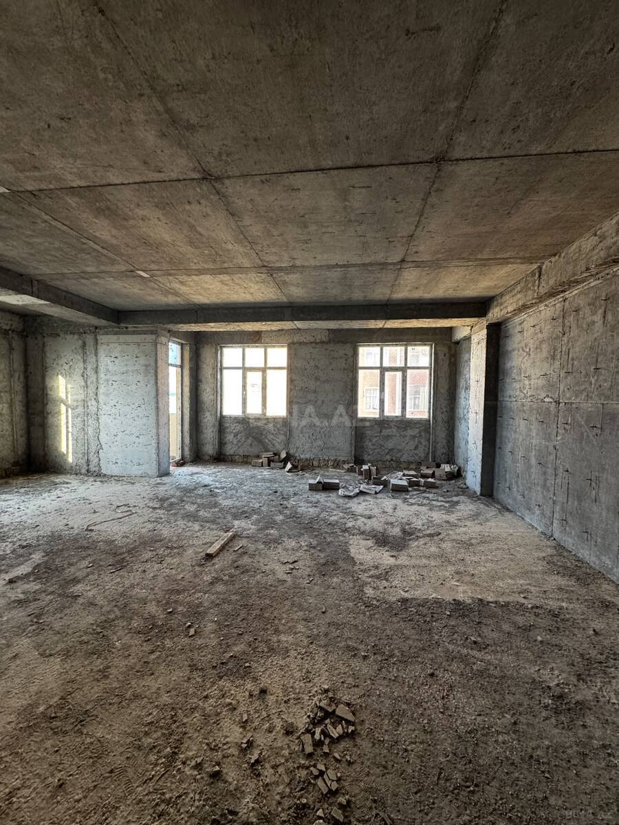 3 otaqlı Yeni tikili, Masazır q., Bakı