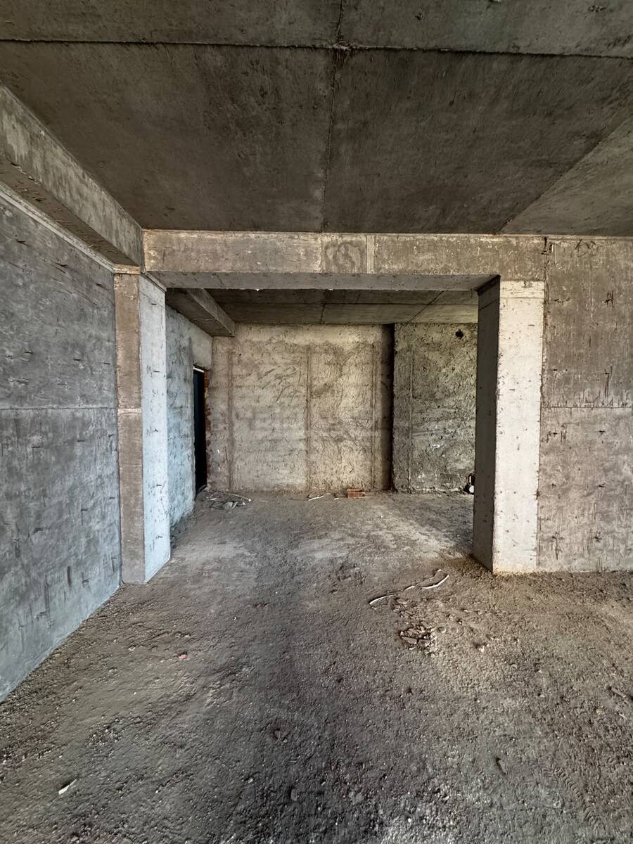 3 otaqlı Yeni tikili, Masazır q., Bakı