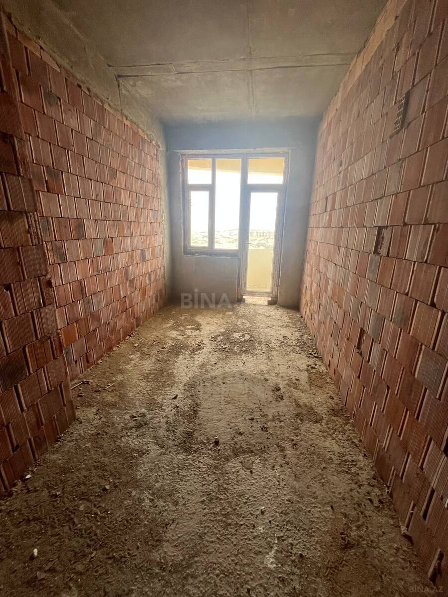 2 otaqlı Yeni tikili, Lökbatan q., Bakı