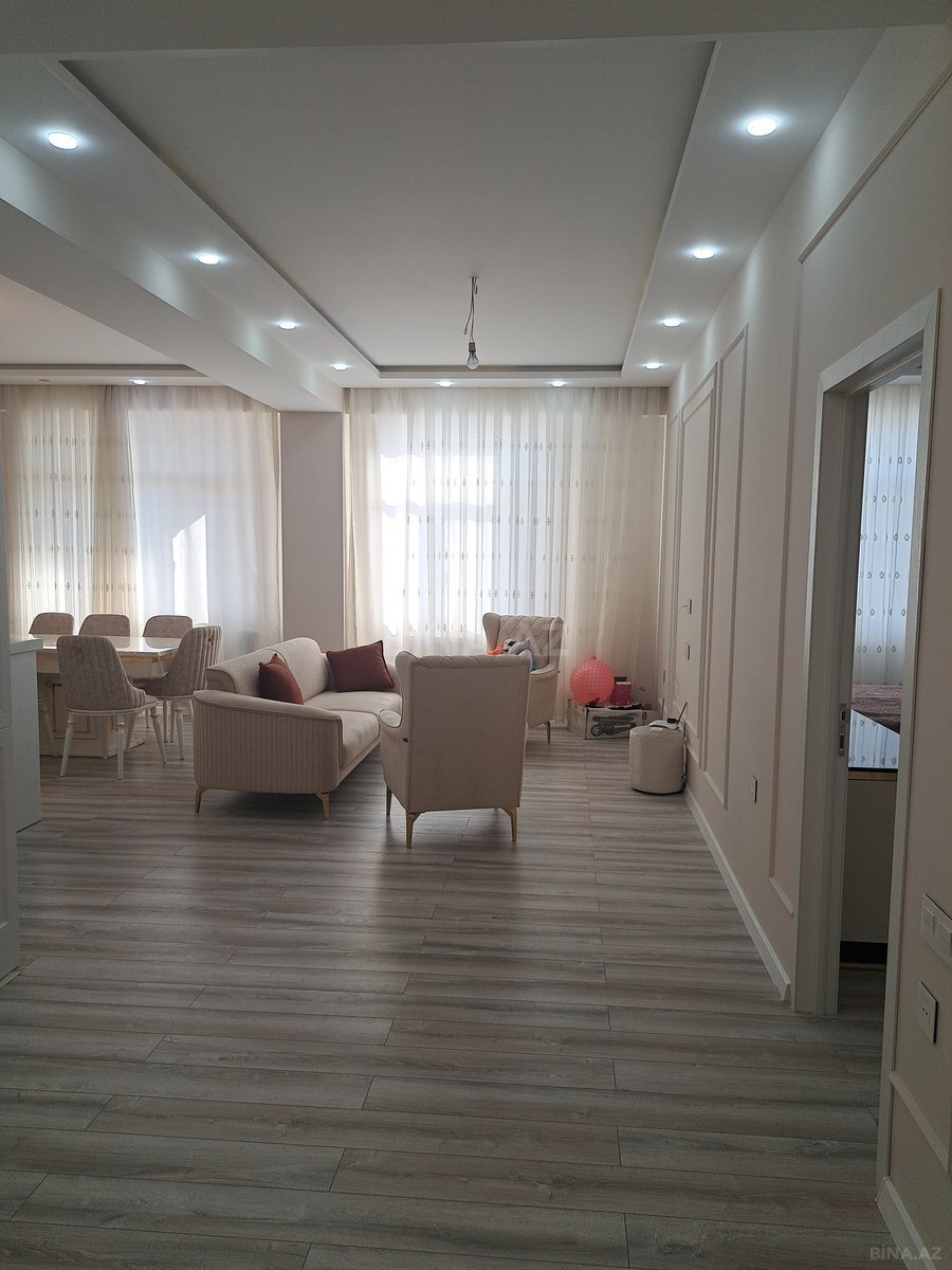 2-room apartment for sale, Khirdalan