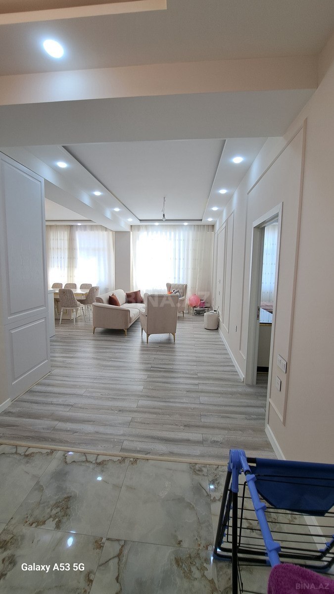 2-room apartment for sale, Khirdalan