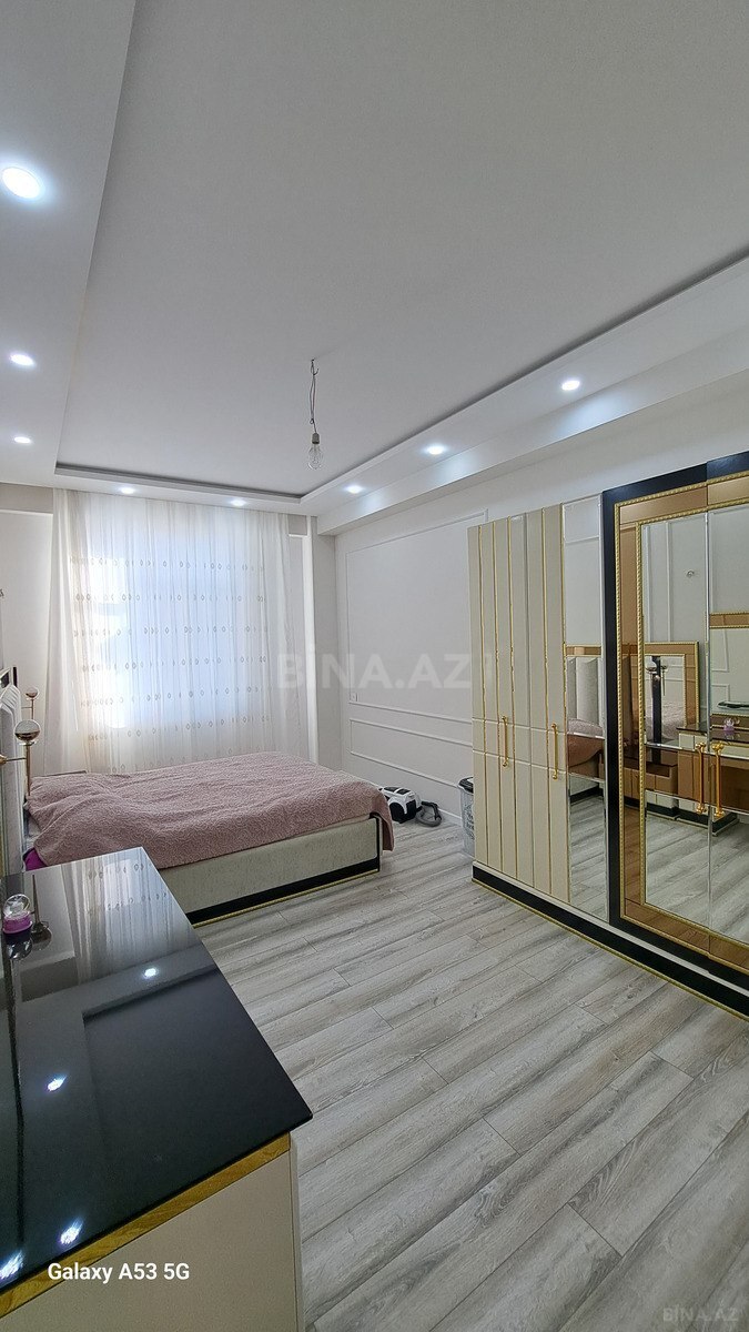 2-room apartment for sale, Khirdalan