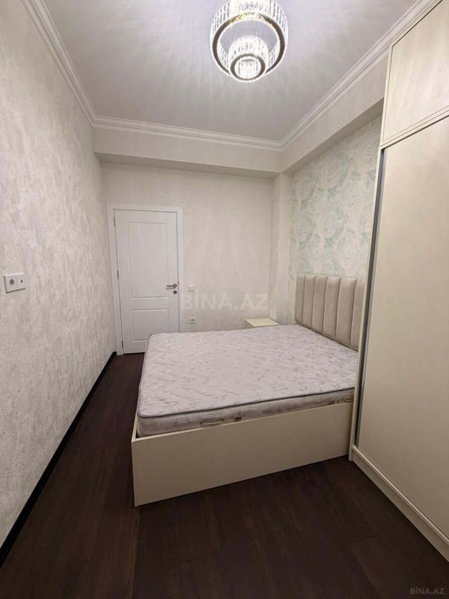 2 otaqlı Yeni tikili, 20 Yanvar m., Bakı