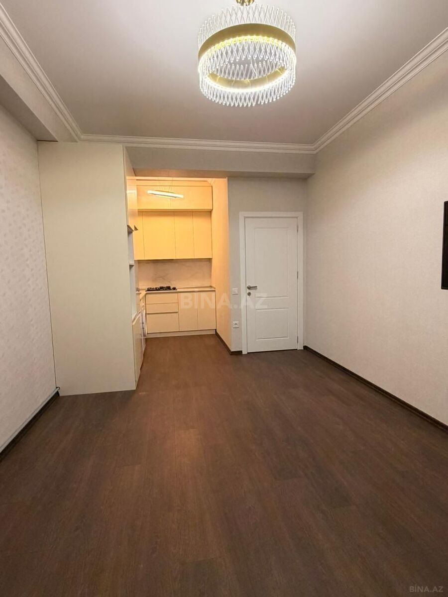 2 otaqlı Yeni tikili, 20 Yanvar m., Bakı